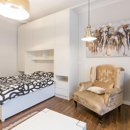 Belgrade Center Apartment Slavija Square II Dış mekan fotoğraf