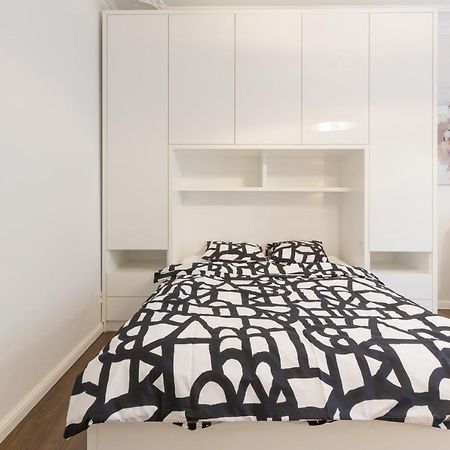 Belgrade Center Apartment Slavija Square II Dış mekan fotoğraf