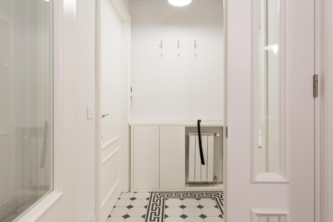 Belgrade Center Apartment Slavija Square II Dış mekan fotoğraf