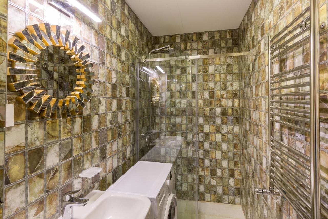 Belgrade Center Apartment Slavija Square II Dış mekan fotoğraf