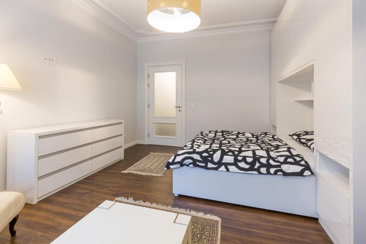 Belgrade Center Apartment Slavija Square II Dış mekan fotoğraf